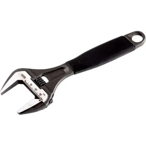Nedsatt pris Bahco 9033 Skiftnyckel